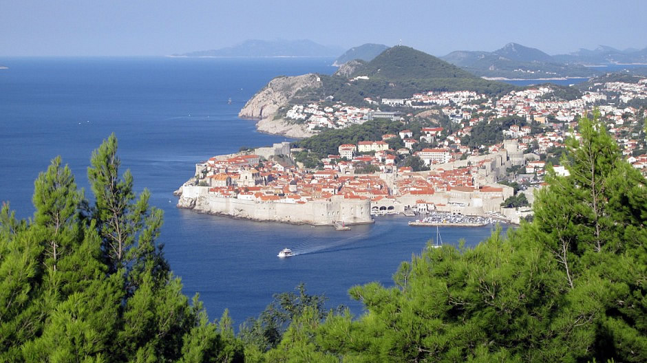 Dubrovnik, Croatia