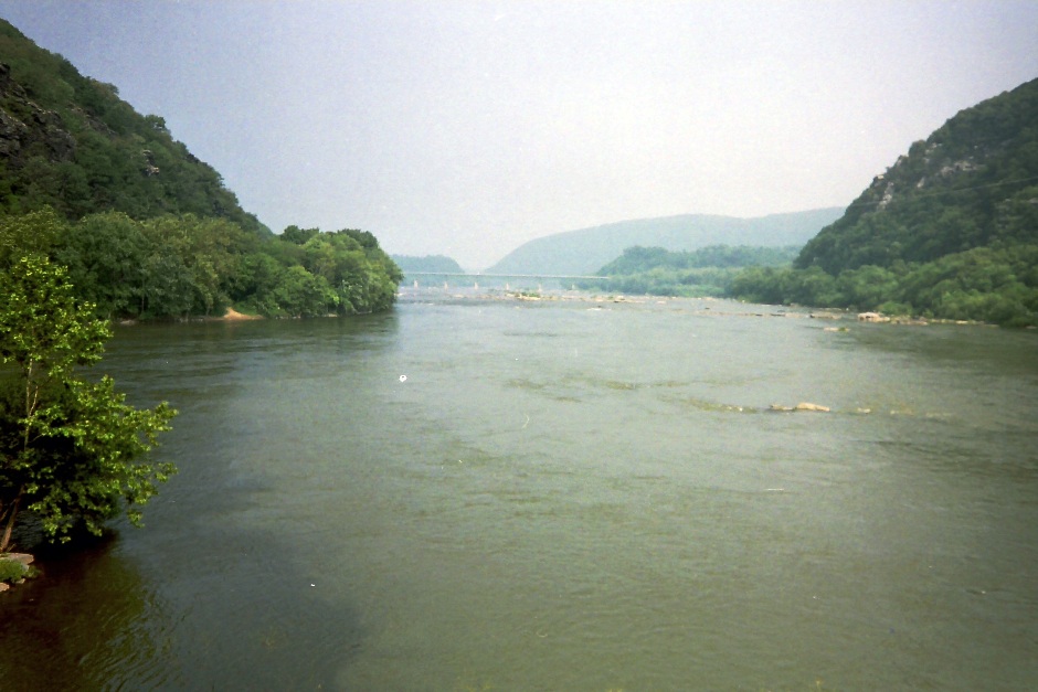 harpers ferry copyright robin whiting