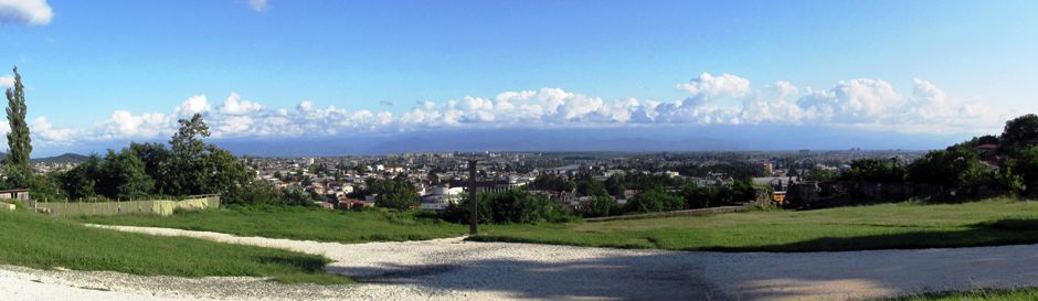 kutaisi georgia copyright robin whiting