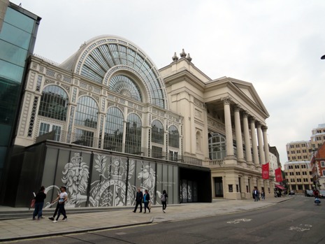 Covent Garden