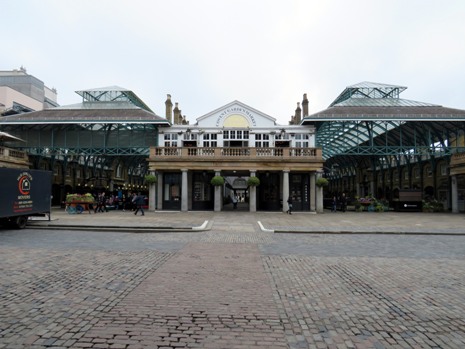 Covent Garden