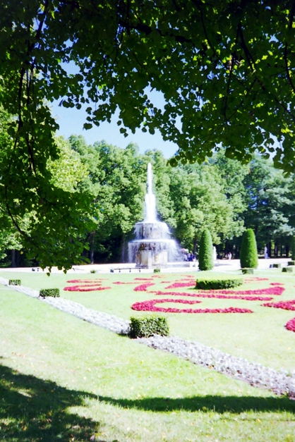 copyright robin whiting photos peterhof